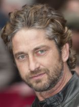 Gerard Butler