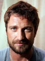 Gerard Butler