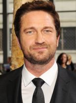 Gerard Butler