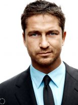 Gerard Butler photo
