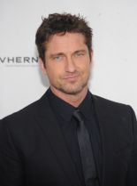 Gerard Butler