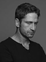 Gerard Butler