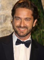 Gerard Butler