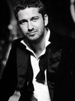 Gerard Butler