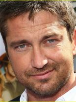 Gerard Butler