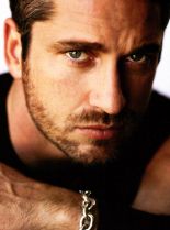 Gerard Butler photo