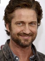 Gerard Butler