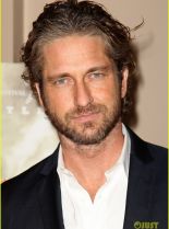Gerard Butler photo