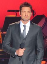 Gerard Butler photo