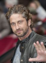 Gerard Butler