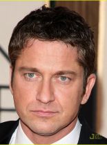 Gerard Butler