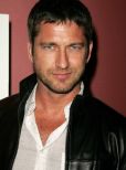 Gerard Butler