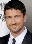 Gerard Butler