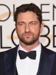 Gerard Butler