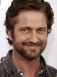 Gerard Butler