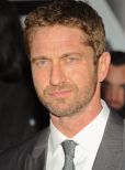 Gerard Butler