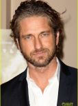 Gerard Butler