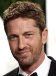 Gerard Butler