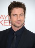 Gerard Butler