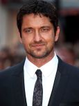 Gerard Butler