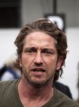 Gerard Butler