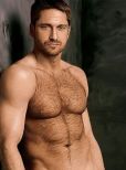 Gerard Butler