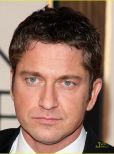 Gerard Butler