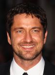 Gerard Butler