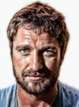 Gerard Butler