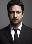 Gerard Butler