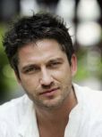 Gerard Butler