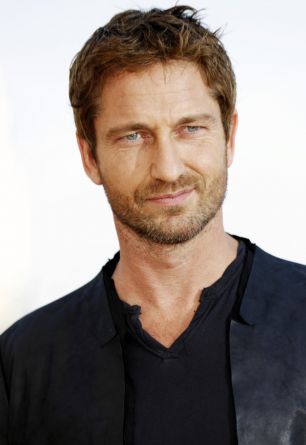 Gerard Butler