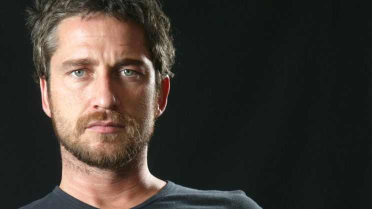 Gerard Butler