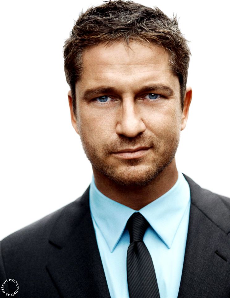 Gerard Butler