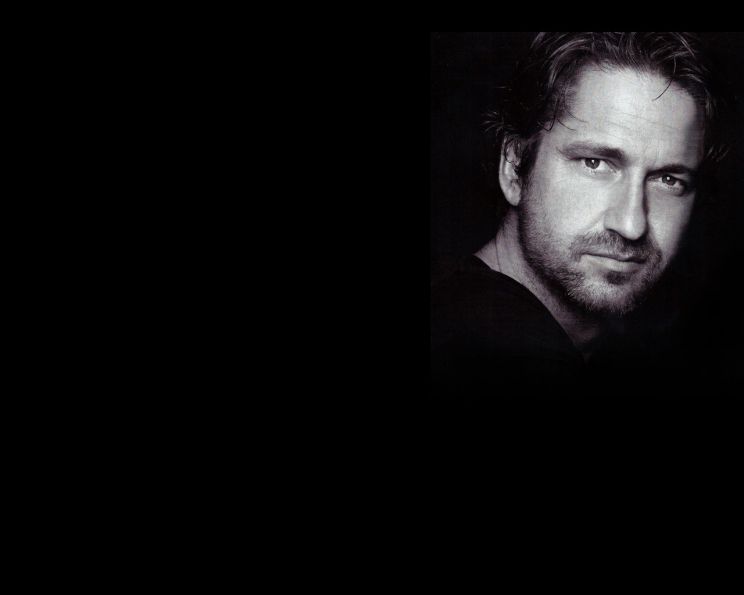 Gerard Butler
