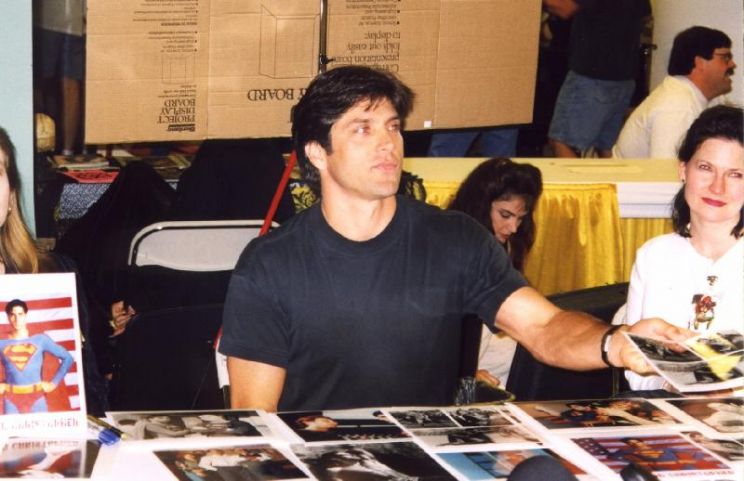 Gerard Christopher