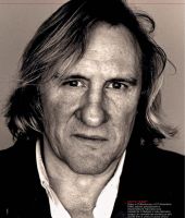 Gérard Depardieu