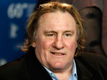 Gérard Depardieu