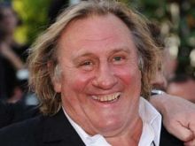 Gérard Depardieu