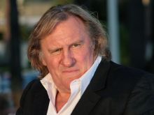 Gérard Depardieu