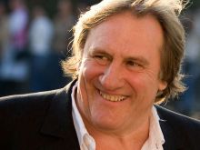 Gérard Depardieu