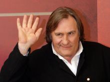 Gérard Depardieu