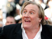 Gérard Depardieu