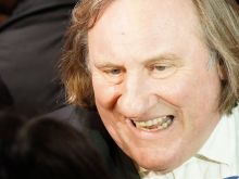 Gérard Depardieu