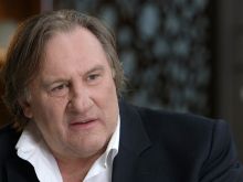 Gérard Depardieu