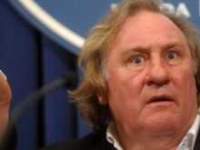 Gérard Depardieu