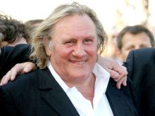 Gérard Depardieu