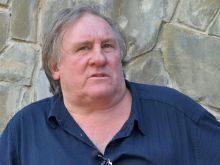 Gérard Depardieu