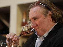 Gérard Depardieu