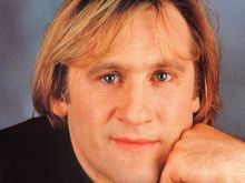 Gérard Depardieu